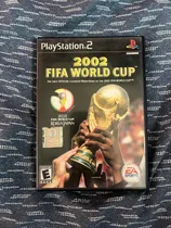Comprar Fifa World Cup 2002 Ps2
