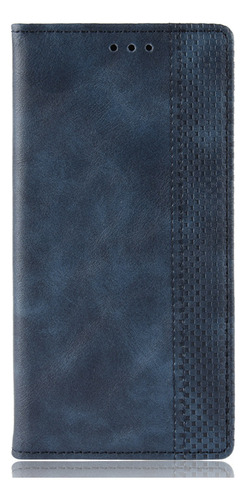 Funda Tipo Cartera Para Google Pixel 9a Google Pixel 9 Pro Xl Funda De Piel Con Tapa Magnética