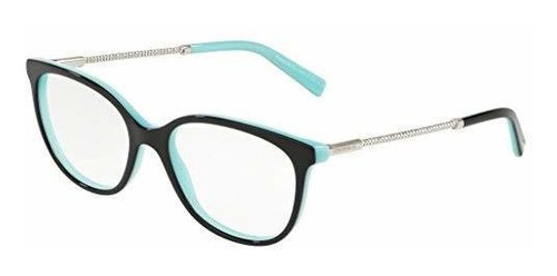 Montura - Tiffany & Co. Eyeglasses Tf2168 Tf/******* Black F