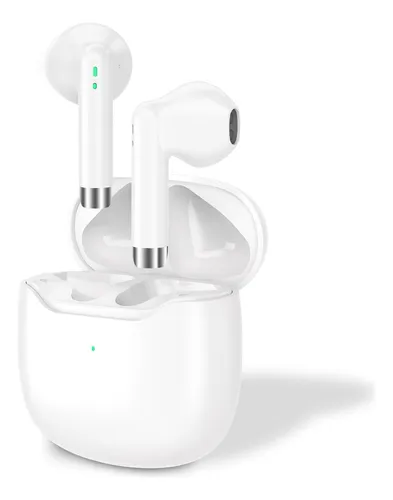 Fone de Ouvido Bluetooth 5.4 TWS 28h Bateria Som Imersivo Conexão...