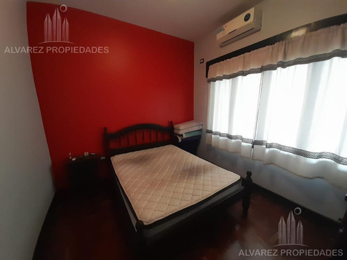 Imagen 16 de 30 de Duplex En 3 Ambientes Haedo