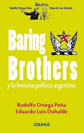 Baring Brothers - Eduardo Luis Duhalde