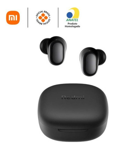Xiaomi POCO Poco X6 5G + Buds 6 Play Dual SIM 8 GB preto 256 GB RAM
