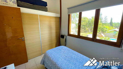Venta De Propiedad, Con Local, Sobre Avenida Champaqui, Villa General Belgrano