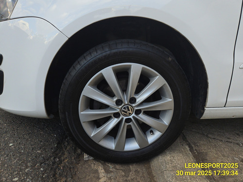 Volkswagen Fox 1.6 Highline Imotion