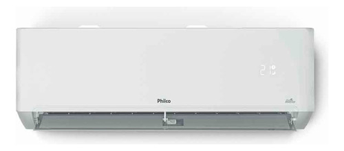 Ar Condicionado Hw Philco Eco Inverter Pac12fd 12k Frio 127v Cor Branco