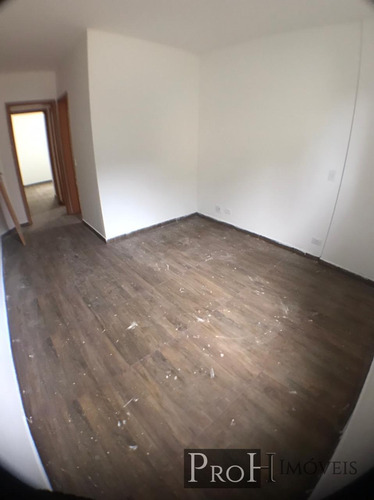 Apartamento 83m² 2 Dormitórios, Sendo 1 Suíte - R$ 357.000,0