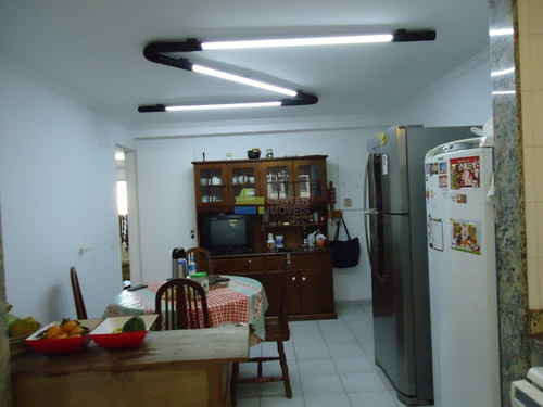 Imagem 6 de 15 de Apartamento - Vila Monte Alegre - Ref: 12923 - V-870920