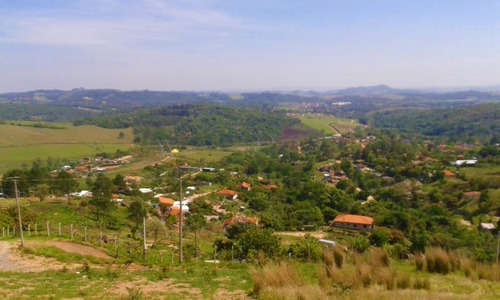 Imagem 5 de 5 de Terreno A Venda No Bairro Vitória Régia - Atibaia, Sp - 315