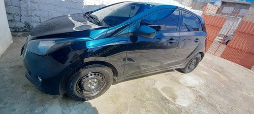 Imagem 1 de 13 de Hyundai Hb20 2017 1.0 Comfort Style Flex 5p