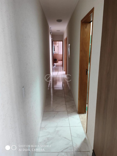 Imagem 8 de 21 de Casa À Venda Em Vila Real - Ca009348