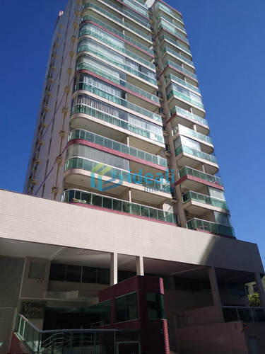 Imagem 1 de 21 de Apartamento À Venda, Praia Da Costa, Vila Velha, Es - Es - Ap0059_ideali