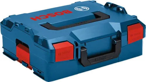 Maletín De Transporte Herramientas L Boxx 136 Bosch