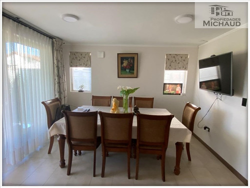 Casa En Condominio Alto Maule - Talca
