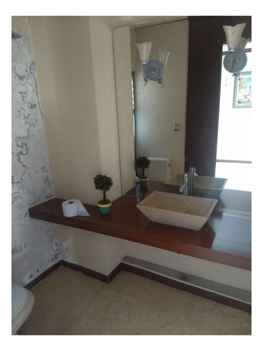 Imagen 4 de 13 de Casa En Jardines Del Pedregal, Álvaro Obregón