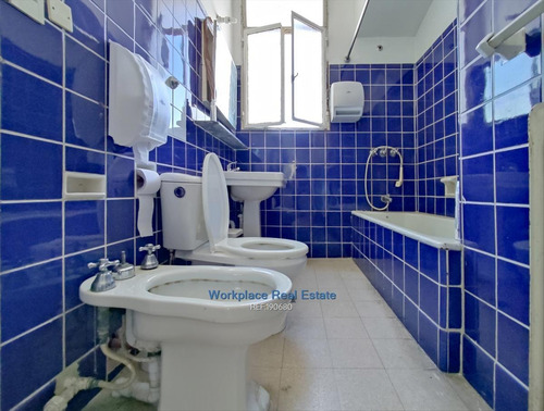 Imagen 14 de 23 de Alquiler O Venta - Piso De Oficinas - Centro