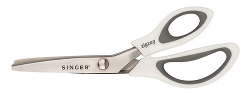 Tijera Zigzag Singer® 9