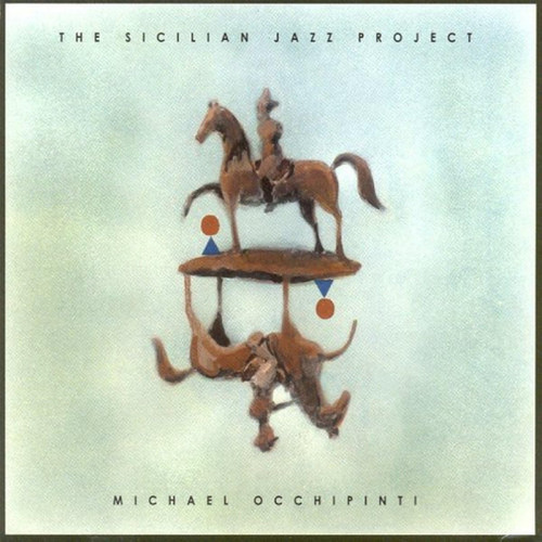 Cd: Sicilian Jazz Project