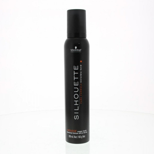 Schwarzkopf Silhouette Espuma - mL a $225