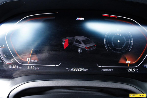 Imagen 21 de 25 de Bmw Serie 3