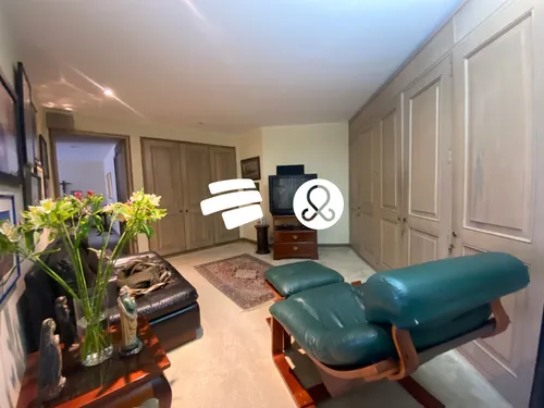 Vendo Apartamento En La Carolina
