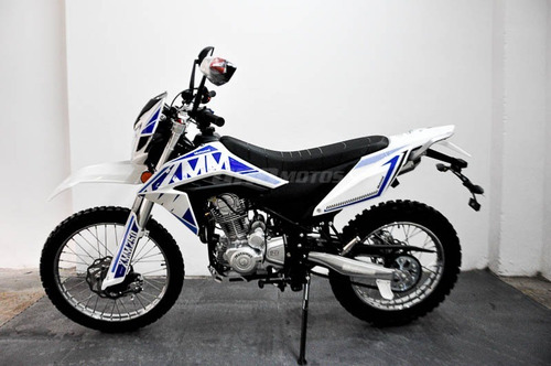 Motomel Xmm 250 Nuevo Diseño Xmm
