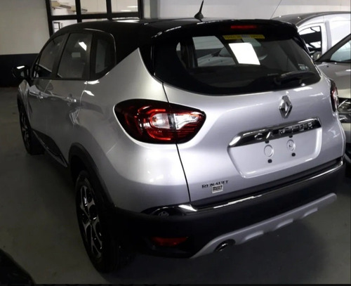 Renault Captur 2.0 Intens Manual 0km Financiamos Tomo Usad W