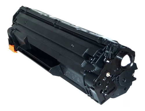 Imagen 1 de 5 de Cartucho Compatible Para Laserjet®pro M1536, P1566, P1606