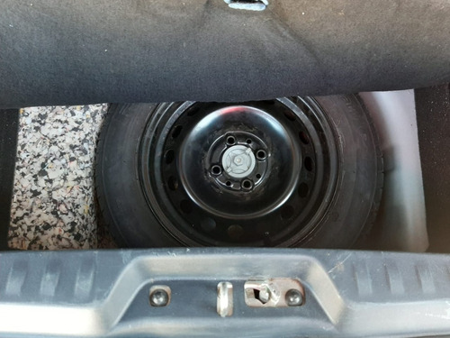 Fiat Mobi Way Ac 464 Ve