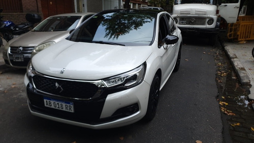Ds Ds4 2017 1.6 Berlina Sport Chic Thp 163cv