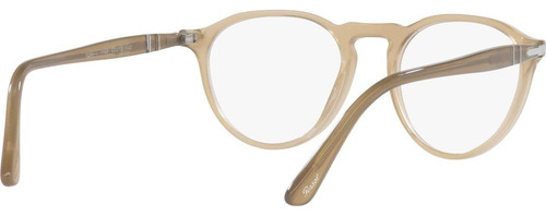 Gafas De Prescripción Persol Po3286v Ópalo Beige 49mm