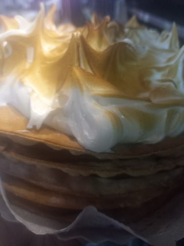 Vendemos Tartas , Tortas Galletit Y Panes Varios!!!