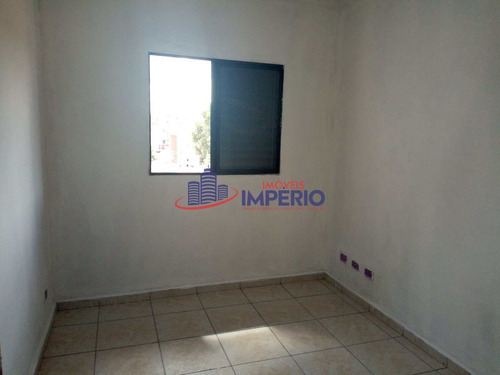 Imagem 6 de 14 de Sobrado Com 3 Dorms, Picanço, Guarulhos - R$ 410 Mil, Cod: 7440 - V7440