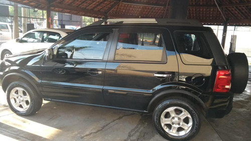 Imagem 2 de 4 de Ecosport 2.0 Xlt 2008 Automática