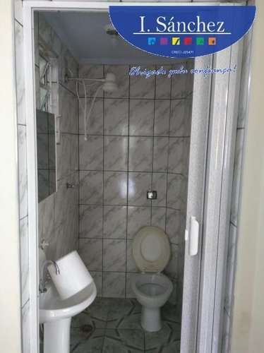 Imagem 5 de 15 de Casa Para Locação Em Itaquaquecetuba, Jardim Odete, 1 Dormitório, 1 Banheiro - 220511b_1-1321897
