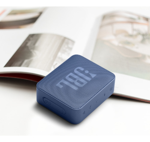 Parlante Portatil Jbl Go Essential