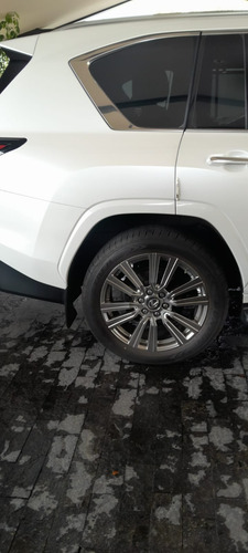 Lexus LX 3.5 Lx 600 Executive