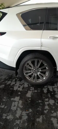 Lexus LX 3.5 Lx 600 Executive