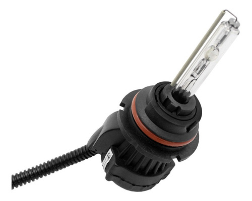 Lampara Xenon Univ. Kit 9007 6000k