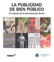 Libro Publicidad De Bien Publico El Impacto De La Comunicaci