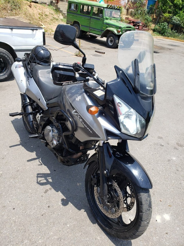 Imagen 6 de 12 de Suzuki Vstrom