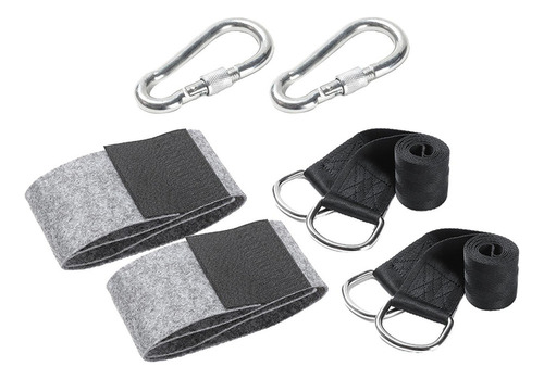Y Correas Para Hamacas Para Niños, Correas Para Colgar Con 2