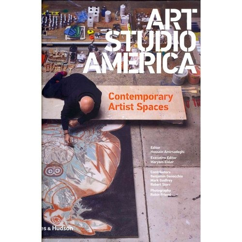 Arte Estudio América: Artista Contemporáneo Espacios