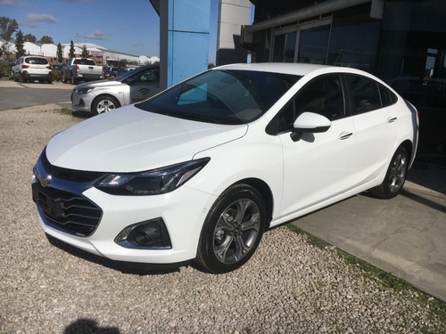 Chevrolet Cruze Ii 1.4 Sedan Lt 2021 Entrega Inmediata!! Gp