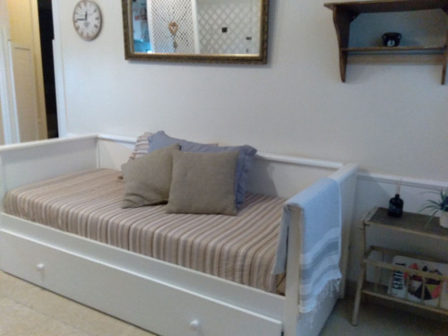 Promo Junio!! 3 X 4- Mar Del Plata- Departamento 2 Ambientes Playa Grande-playa Chica-parque San Martin Con Estacionamiento Privado