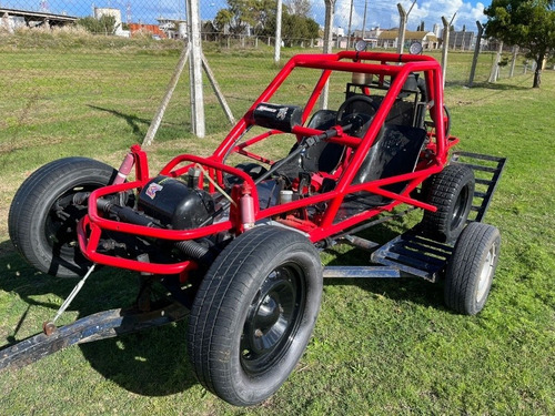 Imagen 6 de 6 de Buggy