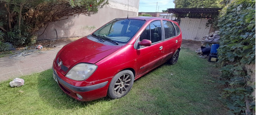 Renault Scenic 1.6 K4m