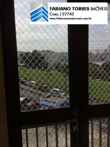 Apartamento Para Venda Em São Caetano Do Sul, Mauá, 2 Dormitórios, 1 Banheiro, 1 Vaga - 1357_2-564059