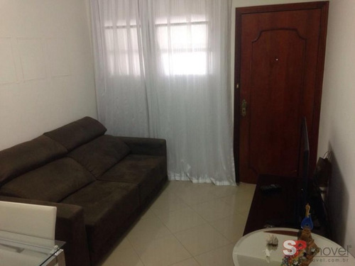 Imagem 1 de 12 de Venda Residential / Apartment Santa Teresinha  São Paulo - 7244