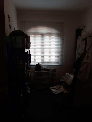 Imagem 19 de 30 de Sobrado Com 5 Dorms, Boqueirão, Santos, Cod: 10383 - A10383